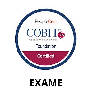 Exame COBIT 5® Foundation