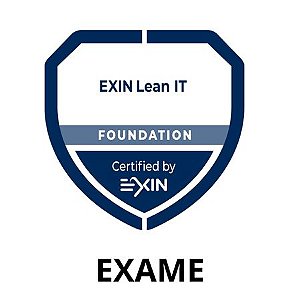 Exame Lean IT Foundation
