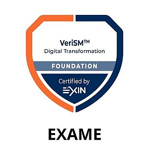 Exame VeriSM™ Foundation