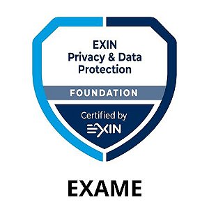 Exame PDPF - Privacy & Data Protection Foundation