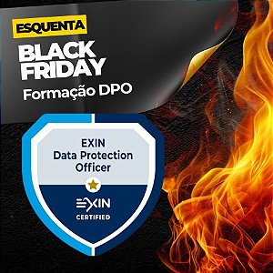 Formação DPO (ISFS + PDPF + PDPP)