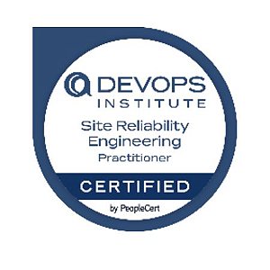 Site Reliability Engineering (SRE) Practitioner