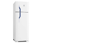 Refrigerador electrolux DC35A