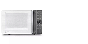 Micro-ondas De Bancada Electrolux ME23B 23L - 220v