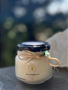 Vela Aromatica - Flor de Cerejeira