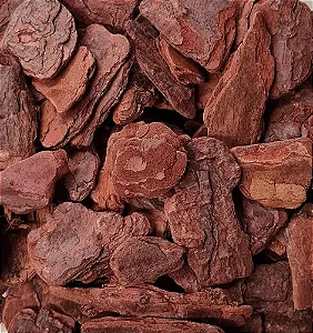 CASCA DE PINUS- 6 kg