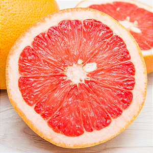 LARANJA SANGUÍNEA (Citrus sinensis) - Muda enxertada com até 1 metro
