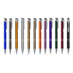 Canetas Metal Mod 143