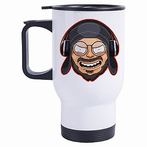 Caneca Térmica Mano Deyvin