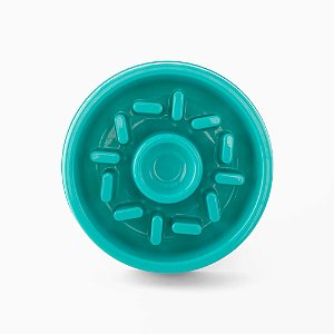 COMEDOURO LENTO DONUT - ZIPPYPAWS