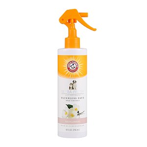 BANHO A SECO SPRAY ULTRA FRESH - ARM&HAMMER