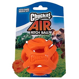 BOLA AIR FETCH BALL - 1UN - CHUCKIT!