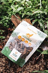 PULMÃO BOVINO - 60G - NATUKA