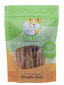 VERGALHO STICK 100G - PET BEM
