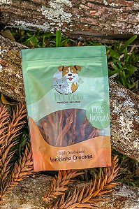LOMBINHO CROCANTE - 60G - PETBEM