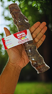 COURO DE BOI COM ESÔFAGO CROC N ROLL EXTREME - 1 UNID - GOODLOVIN