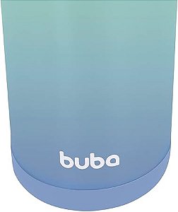 COPO TERMICO PAREDE DUPLA DEGRADE AZUL