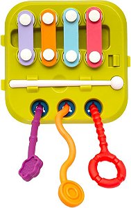 CUBO ATIVIDADES 7 EM 1