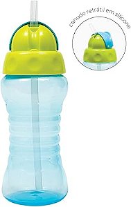 GARRAFINHA FRESH AZUL