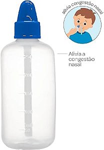 LAVADOR NASAL