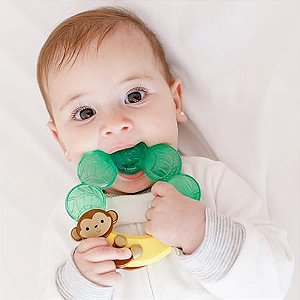 MORDEDOR COM AGUA CENTOPEIA