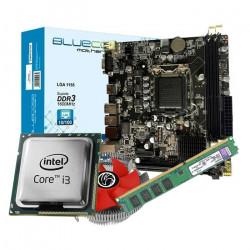 KIT UPGRADE INTEL