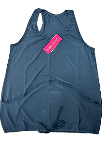 Regata New Trip Com Bolso