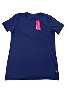 Blusa Alongada New Trip
