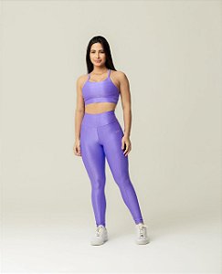 Conjunto Legging & Top