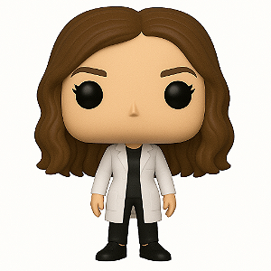 Funko Personalizado – Feito a partir da sua foto!