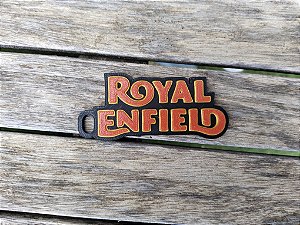 Chaveiro Royal Enfield