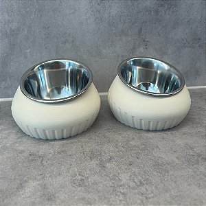 Suporte de Comedouro para Pets - Diversos Modelos