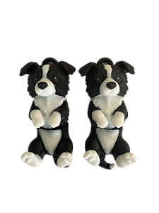 Chaveiro Cachorro em 3D – Diversas Raças