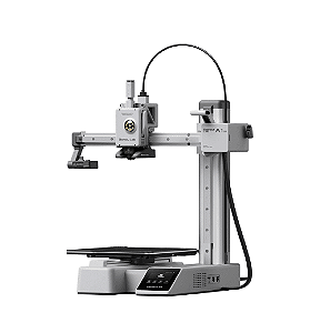 Impressora 3D Bambu Lab A1 Mini cor cinza Sem AMS