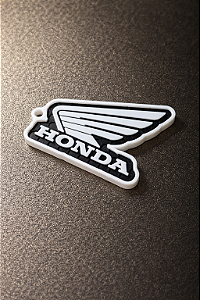 Chaveiro Honda