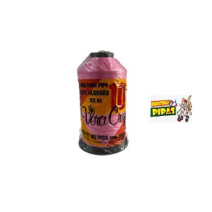 Linha Vera Cruz 3.000 mil Jardas Fio 10