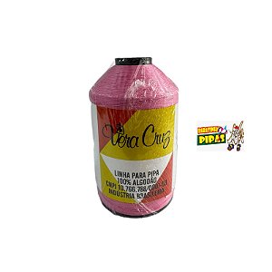 Linha Vera Cruz 3.000 mil Jardas Fio 4