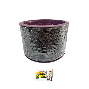 Linha de Nylon colorida 3.000 mil Jardas