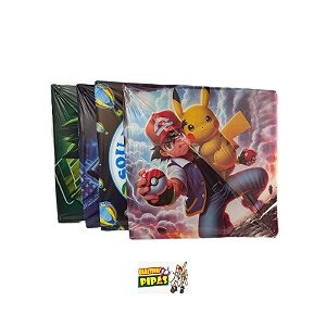 Flechinha Média Plástico 38x38 pacote com 20 unidades