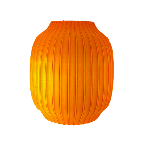 Cúpula Japão - Laranja