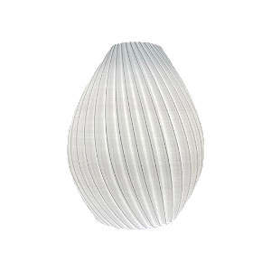 Cupula Marrocos - Branco
