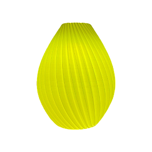 Cupula Marrocos - Amarelo