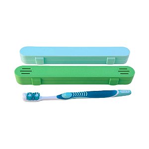 Porta Escova de Dente