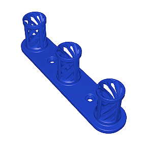 Chaveiro Espiral
