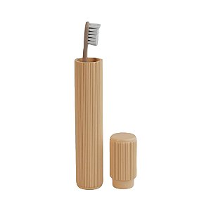 Porta Escova de Dente Cilindrico