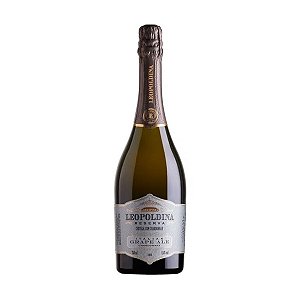 Cerveja Leopoldina Italian Grape Ale Chardonnay 750ml