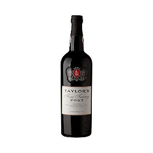 Vinho do Porto Taylor's Tawny 750ml