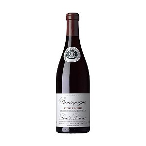 Vinho Tinto Seco Louis Latour Bourgogne Pinot Noir 750ml