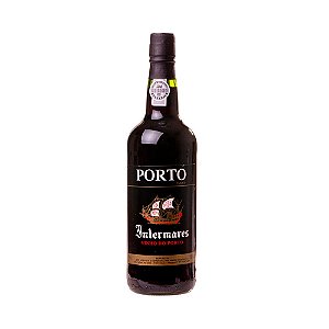 Vinho do Porto Intermares Tawny 750ml