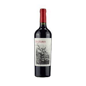 Vinho Ben Marco Malbec 750ml